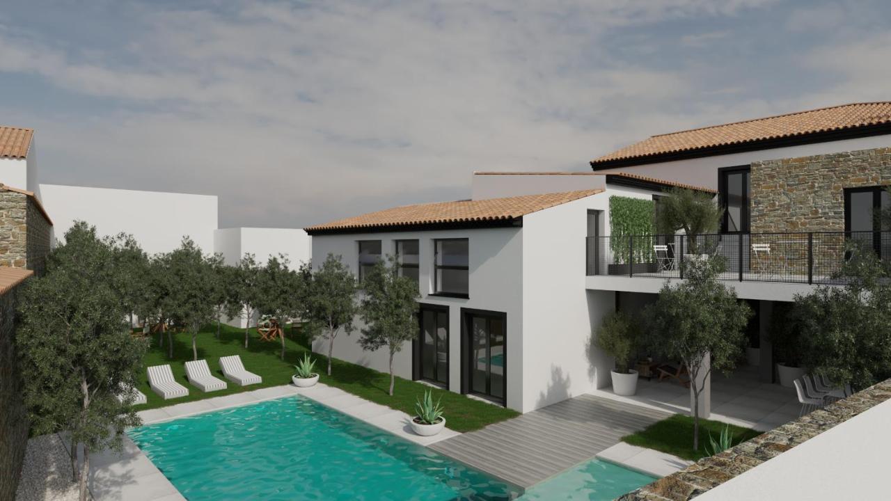 El Molino De Plata Villa Albunuelas Luaran gambar