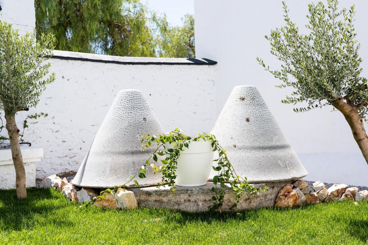 El Molino De Plata Villa Albunuelas Luaran gambar