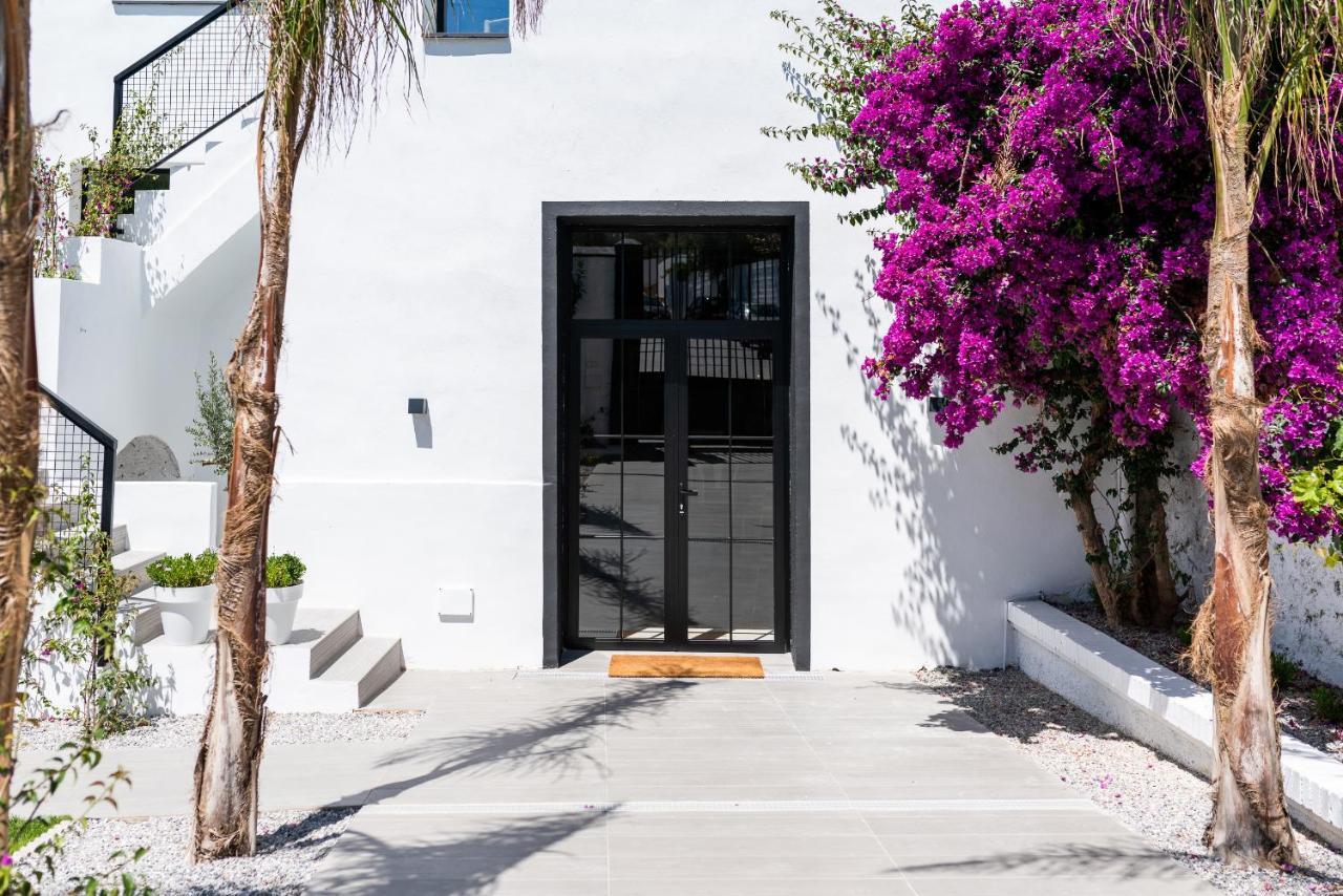 El Molino De Plata Villa Albunuelas Luaran gambar